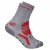 Jack Wolfskin KIDS HIKING STRIPE Classic Kinder Socken 1908571-6111 Gr. 31-33