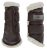 Covalliero Softgamaschen Pelisa Fellgamaschen Dark Brown Full (L) | kavalio – für mich und mein Pferd