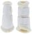 Covalliero Softgamaschen Pelisa Fellgamaschen White Cob (M) | kavalio – für mich und mein Pferd