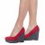 CLAUDIA GHIZZANI® Damen Wedge Heel Keilabsatz Pumps 2.351901 7620 Gr. 38