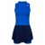 ASICS GEL-COOL Dress Damen Tenniskleid 2042A053-400 Gr. M