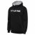 hummel hmlMOVER Cotton Hoodie Herren Kapuzen Sweatshirt 205591-2001 Gr. M