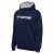 hummel hmlMOVER Cotton Hoodie Herren Kapuzen Sweatshirt 205591-7026 Gr. XL