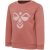 hummel hmlMASI Baby Sweatshirt 206065-4494 Gr. 62