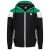 DFB Deutschland Fanatics Herren Retro Windbreaker 264244 Gr. M