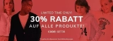 30% Defacto Gutschein – 30% Rabatt auf alles ! Beispiel Schnäppchen ab 5,25€ !