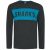 San Jose Sharks NHL Fanatics Herren Langarmshirt 3002MCHRBTBSJS Gr. S