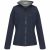 Helly Hansen Artic Shelled Wool Pile Damen Jacke 34182-597 Gr. XS