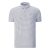 Chervo ACROPOLI Halbarm Polo weiß