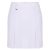 Chervo JELLYGH kurz Skort weiß