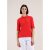 Chervo APPEAL1 Halbarm Polo rot