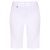 Chervo GRISELDAGH Bermuda Hose weiß