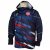 Aalborg BK macron Herren Präsentationsjacke 58569393 L