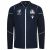 Italien FIR Rugby macron Herren Jacke 58571427 M