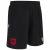 Albanien macron Authentic Herren Auswärts Shorts 58572282 Gr. S