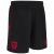 Albanien macron Authentic Herren Ausweich Shorts 58572294 Gr. M