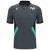 Ospreys Rugby macron Herren Polo-Shirt 58578956 Gr. L