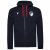Roter Stern Belgrad macron Herren Kapuzen Jacke 58580819 2XL