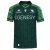 Connacht Rugby Irland macron Herren Heim Trikot 58584462 4XL