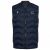 Italien FIR Rugby macron Herren Winter Weste 58585531 L