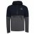 Italien FIR Rugby macron Herren Sweatshirt 58585533 XL
