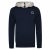 Italien FIR Rugby macron Herren Sweatshirt 58585534 3XL