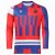 FC Basel macron Herren Langarm Trikot 58589257 Gr. 2XL