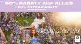 60% boohoo Sale + 20% Extra auf den Sale