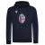 FC Bologna macron Herren Hoodie 60004647 S