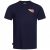 PUMA T+ Classics Basketball Herren T-Shirt 622799-06 Gr. XS