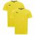 PUMA teamGOAL Casuals Herren T-Shirt 2er-Pack 656578-07-2 Gr. L