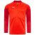 PUMA teamCUP 1/4-Zip Herren Training Sweatshirt 657982-01 M