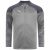 PUMA teamCUP 1/4-Zip Herren Training Sweatshirt 657983-13 M