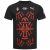 Äquatorialguinea PUMA Herren T-Shirt 684571-01 Gr. M