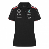 Mercedes AMG Petronas F1 MAPF1 RP Team Damen Polo (701227949-002) – starker Preis