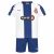 Espanyol Barcelona RCD PUMA Mini Kit Baby Trikot-Set 746701-11 Gr. 62