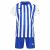 PUMA Mini Kit Kleinkinder Trikot Set 772745-01 Gr. 98