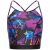 Speedo Stormza Damen Schwimmtop 8-11388C162 Gr. 34