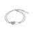 JETTE Armband LOVED 87369072