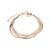 Liebeskind Armband LJ-0721-B-20 Edelstahl