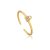 Ania Haie Damenring R032-02G