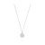 ESPRIT Kette Smile 88677871