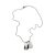 2. Chance – Diesel Kette DX1143040