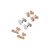 2. Chance – Emporio Armani Ohrstecker EG3415221