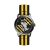 2. Chance – Fossil Unisexuhr Hufflepuff LE1159