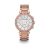 2. Chance – Michael Kors Chronograph MK5491