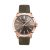 2. Chance – Thomas Sabo Herrenuhr WA0314-266-205-46 mm