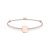 2. Chance – Thomas Sabo Armband LS020-597-19-L20v