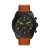 2. Chance – Fossil Chronograph FS5714