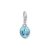 2. Chance – Thomas Sabo Charm 2051-496-1